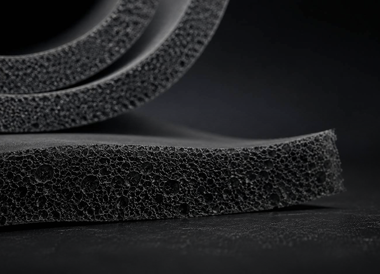 OPen-Cell foam