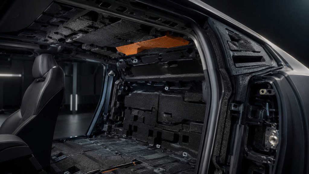 Automotive & vehicle industry