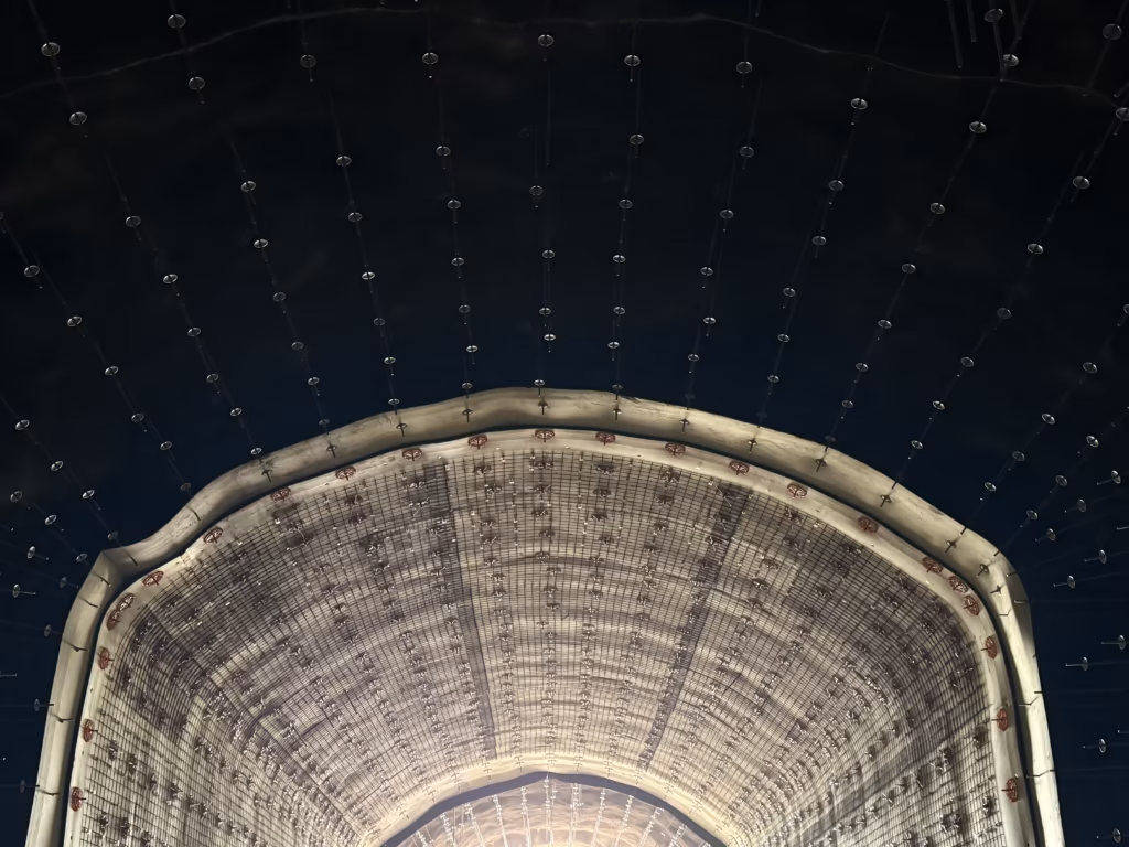 Civil engineering & infrastructure